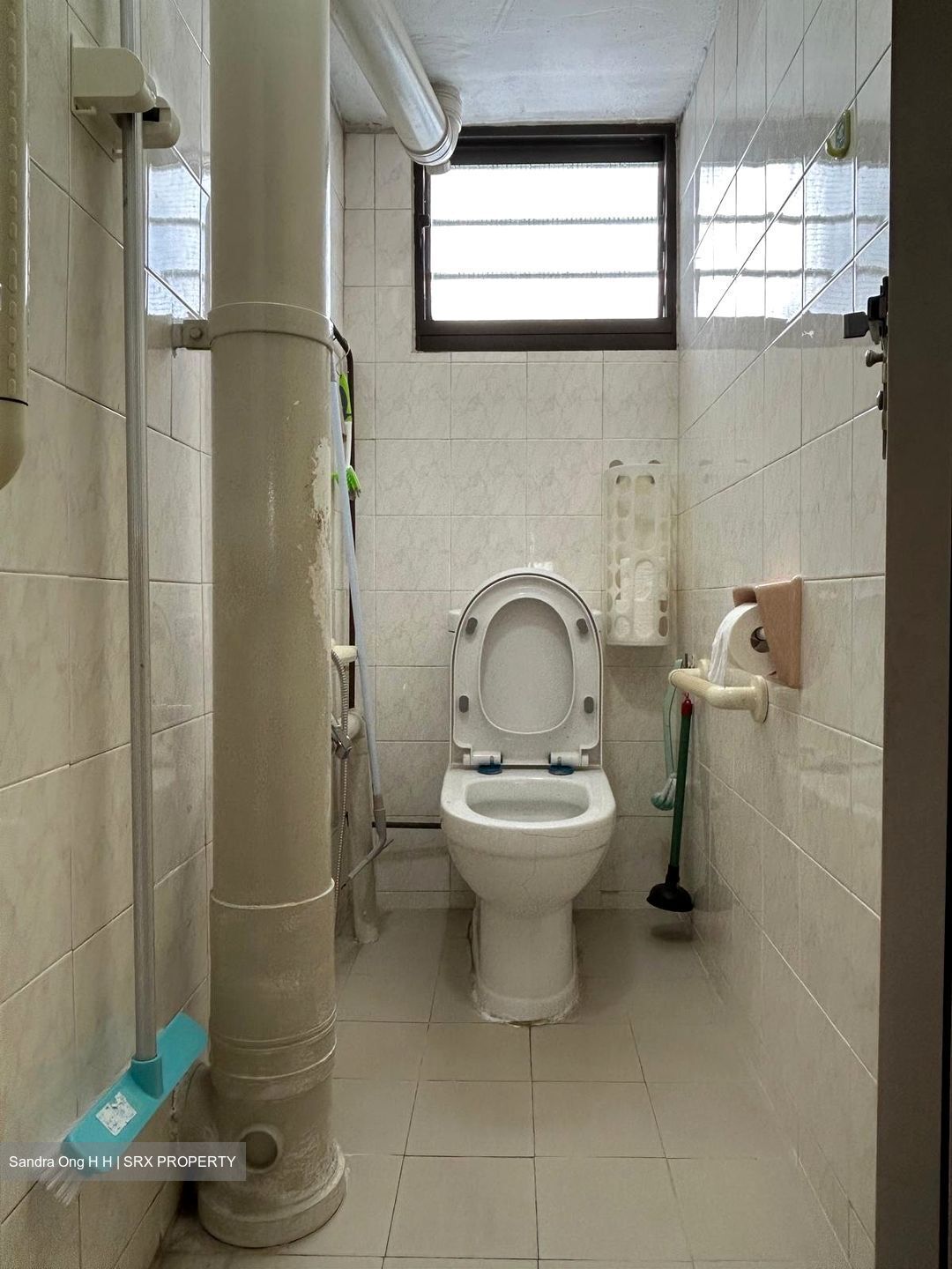 Blk 84 Whampoa View (Toa Payoh), HDB 4 Rooms #576752811